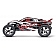 Traxxas Remote Control Vehicle 370541RED