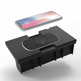 Scosche Industries Cellular Phone Charger FDQ01
