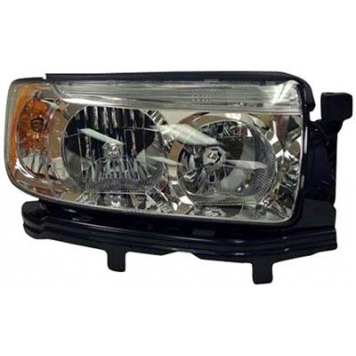 Dorman (OE Solutions) Headlight Assembly - 1592175