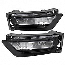Spyder Automotive Driving/ Fog Light 5076083