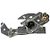 Dorman (OE Solutions) Window Regulator 752154