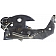 Dorman (OE Solutions) Window Regulator 752154