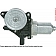 Cardone (A1) Industries Power Window Motor 4715071
