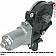 Cardone (A1) Industries Power Window Motor 4715071