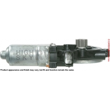 Cardone (A1) Industries Power Window Motor 4715071-3
