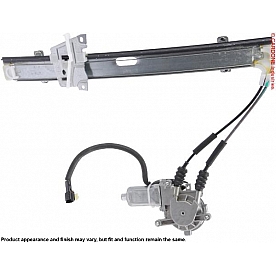 Cardone (A1) Industries Power Window Motor 824525AR