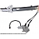 Cardone (A1) Industries Power Window Motor 824525AR