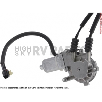 Cardone (A1) Industries Power Window Motor 824525AR-2