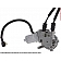 Cardone (A1) Industries Power Window Motor 824525AR