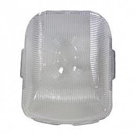 Arcon Dome Light Lens 18017