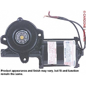 Cardone (A1) Industries Power Window Motor 42354