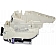 Dorman (OE Solutions) Door Lock Actuator Motor 931760