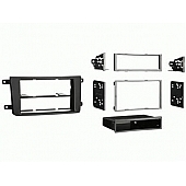 Metra Electronics Radio Mounting Kit 997516B