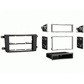 Metra Electronics Radio Mounting Kit 997516B