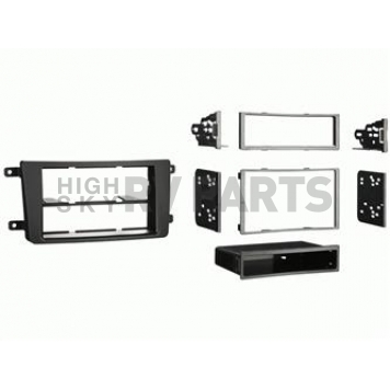 Metra Electronics Radio Mounting Kit 997516B