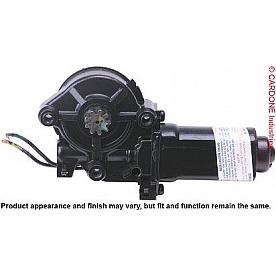 Cardone (A1) Industries Power Window Motor 42420