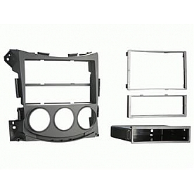 Metra Electronics Radio Mounting Kit 997607B