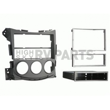 Metra Electronics Radio Mounting Kit 997607B