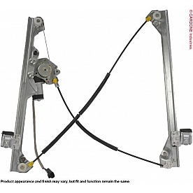 Cardone (A1) Industries Power Window Motor 821056BR