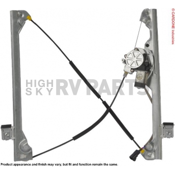 Cardone (A1) Industries Power Window Motor 821056BR-1