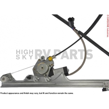 Cardone (A1) Industries Power Window Motor 821056BR-2