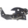 Dorman (OE Solutions) Window Regulator 752155