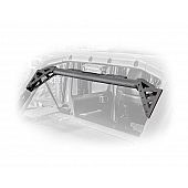 DV8 Offroad Light Bar Mounting Kit JLSB01