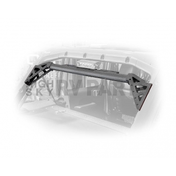 DV8 Offroad Light Bar Mounting Kit JLSB01