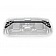 DV8 Offroad Light Bar Mounting Kit JLSB01