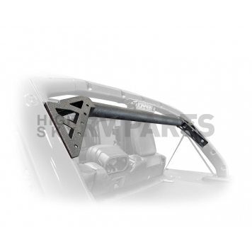 DV8 Offroad Light Bar Mounting Kit JLSB01-2