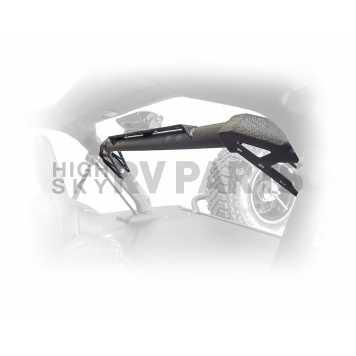 DV8 Offroad Light Bar Mounting Kit JLSB01-3
