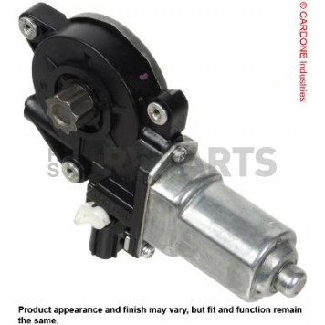 Cardone (A1) Industries Power Window Motor 4715072-2