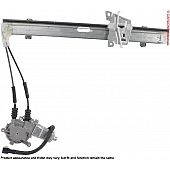 Cardone (A1) Industries Power Window Motor 824526AR
