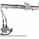 Cardone (A1) Industries Power Window Motor 824526AR