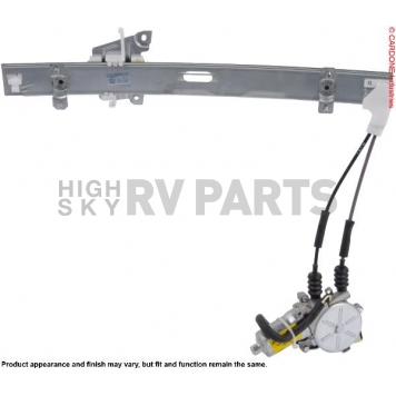 Cardone (A1) Industries Power Window Motor 824526AR-1