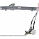 Cardone (A1) Industries Power Window Motor 824526AR