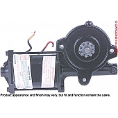 Cardone (A1) Industries Power Window Motor 42355