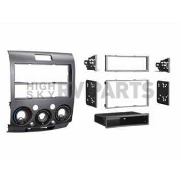 Metra Electronics Radio Mounting Kit 997517S