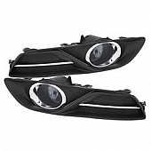Spyder Automotive Driving/ Fog Light 5076113
