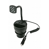 Scosche Industries iPod/ iPhone/ Smartphone Mount MAGPCUP