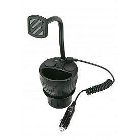 Scosche Industries iPod/ iPhone/ Smartphone Mount MAGPCUP