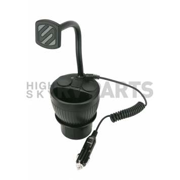 Scosche Industries iPod/ iPhone/ Smartphone Mount MAGPCUP