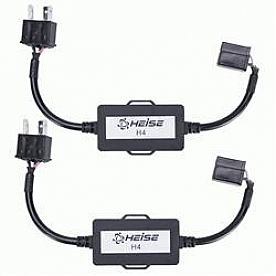 Metra Electronics Headlight Anti Flicker Kit HEH4DE