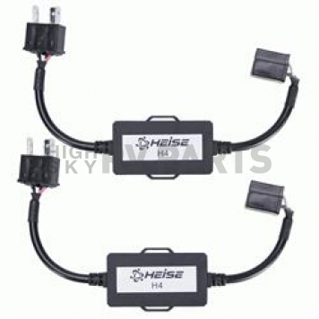 Metra Electronics Headlight Anti Flicker Kit HEH4DE