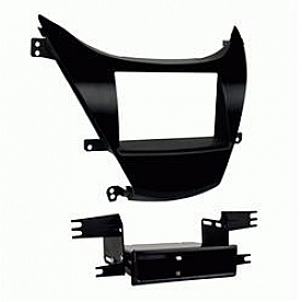 Metra Electronics Radio Mounting Kit 997346B