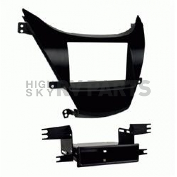 Metra Electronics Radio Mounting Kit 997346B