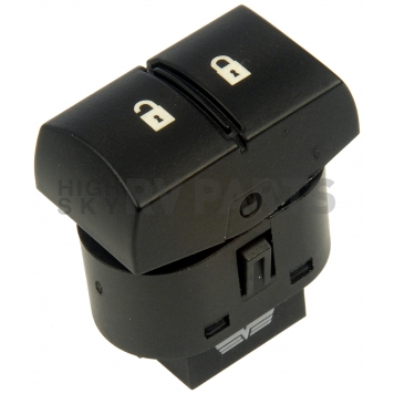 Dorman (OE Solutions) Door Lock Switch 901035-2