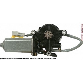 Cardone (A1) Industries Power Window Motor 4715075