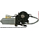 Cardone (A1) Industries Power Window Motor 4715075