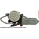 Cardone (A1) Industries Power Window Motor 4715075
